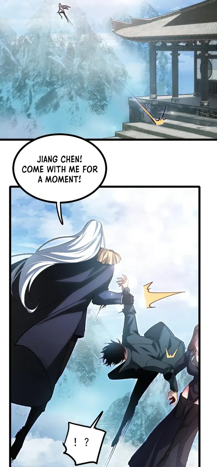 Read Supreme Zerg Lord chapter 26 image 17 on Lezhin