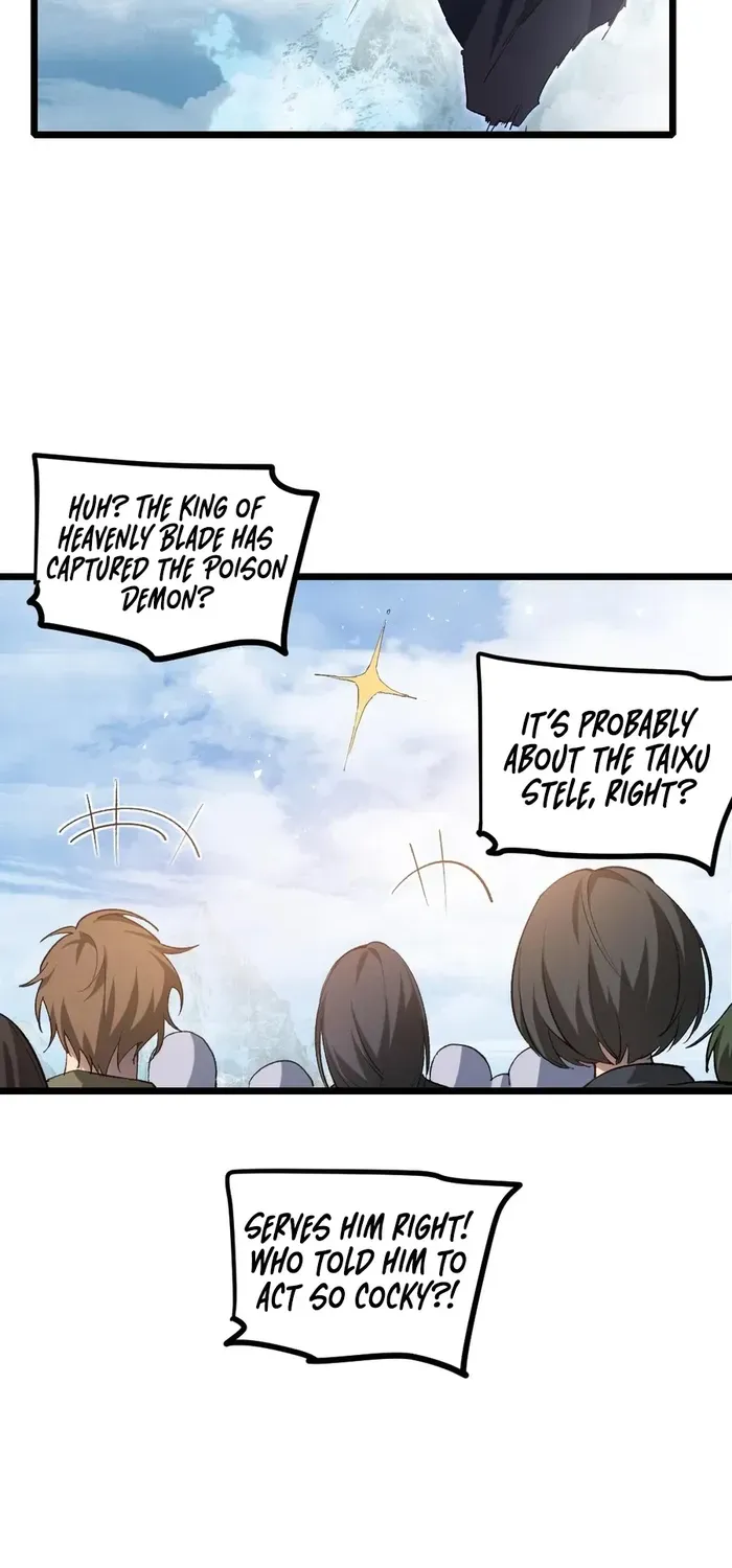 Read Supreme Zerg Lord chapter 26 image 18 on Lezhin