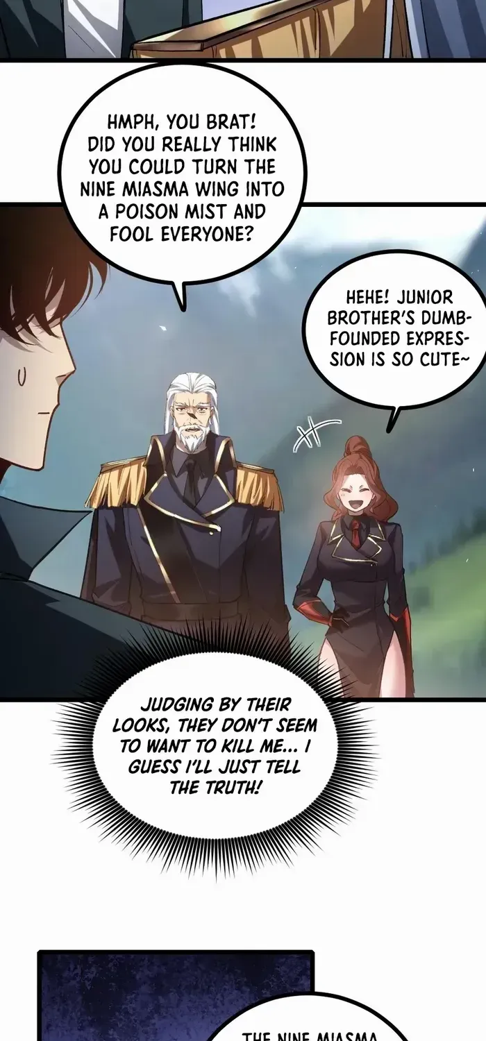 Read Supreme Zerg Lord chapter 26 image 21 on Lezhin