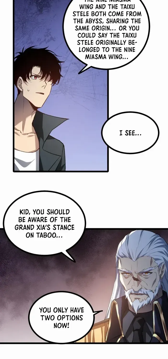 Read Supreme Zerg Lord chapter 26 image 22 on Lezhin