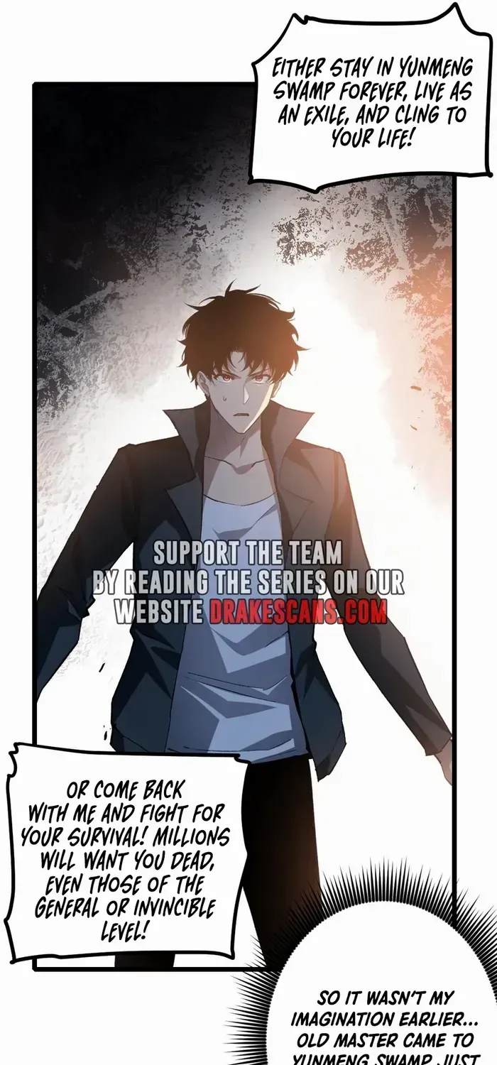 Read Supreme Zerg Lord chapter 26 image 23 on Lezhin