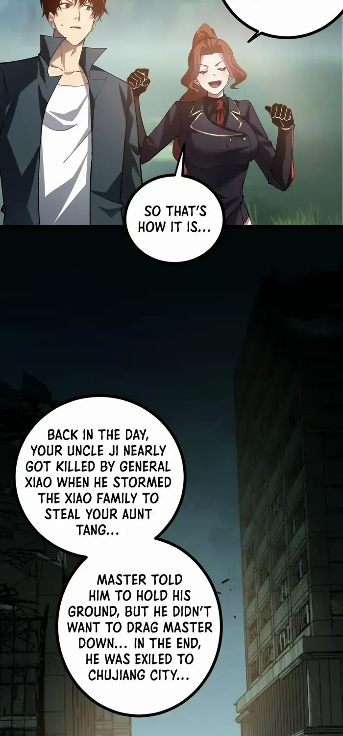 Read Supreme Zerg Lord chapter 26 image 27 on Lezhin