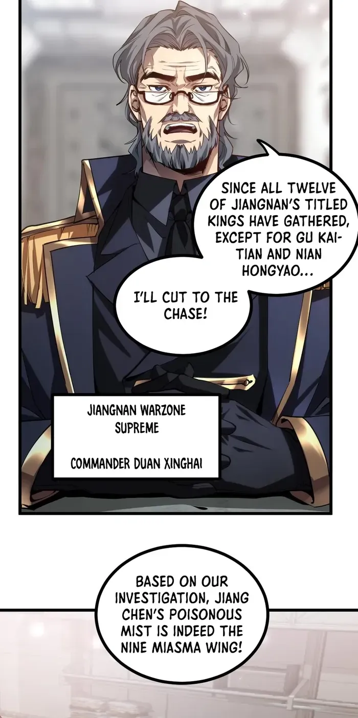Read Supreme Zerg Lord chapter 26 image 34 on Lezhin