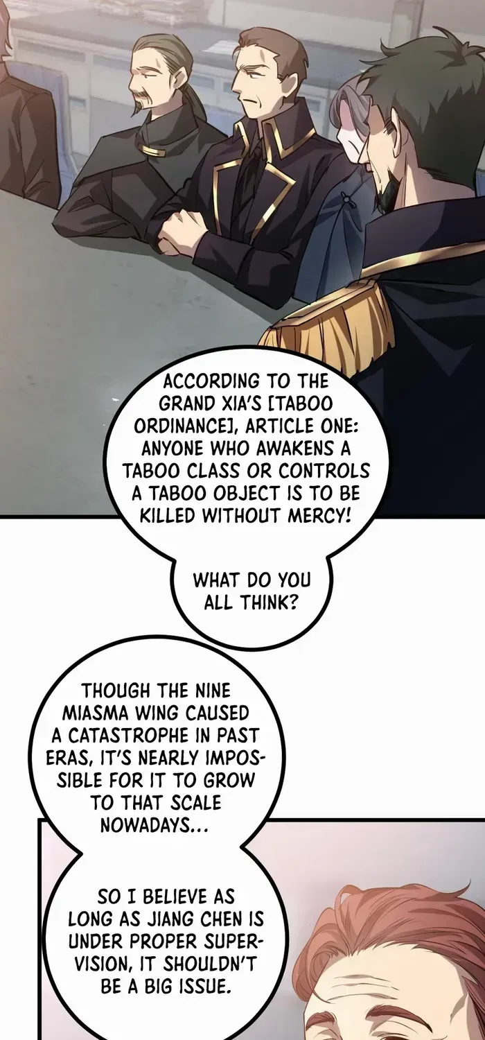 Read Supreme Zerg Lord chapter 26 image 35 on Lezhin