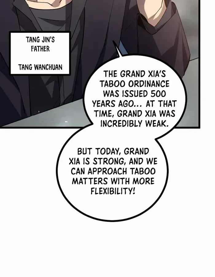 Read Supreme Zerg Lord chapter 26 image 37 on Lezhin