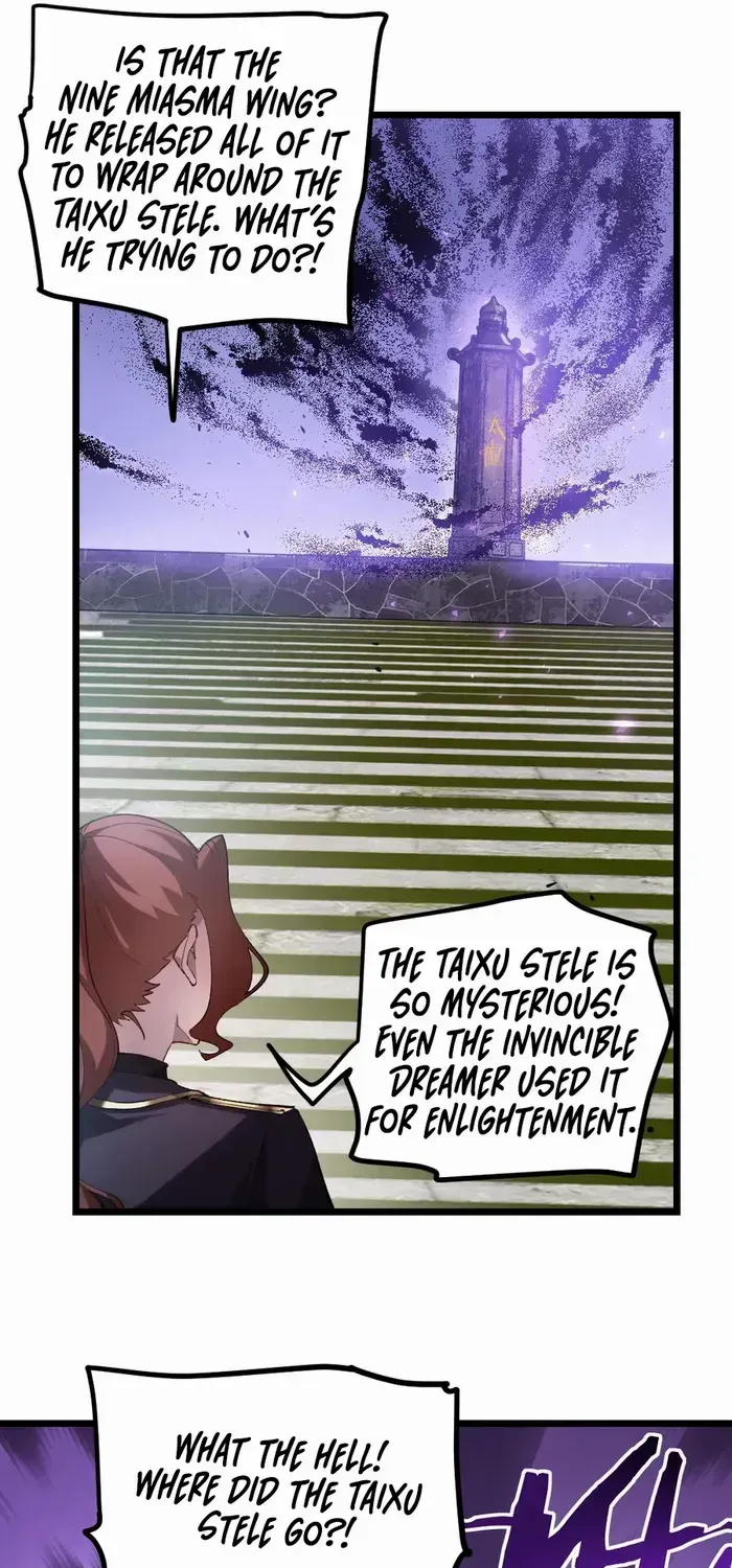 Read Supreme Zerg Lord chapter 26 image 4 on Lezhin