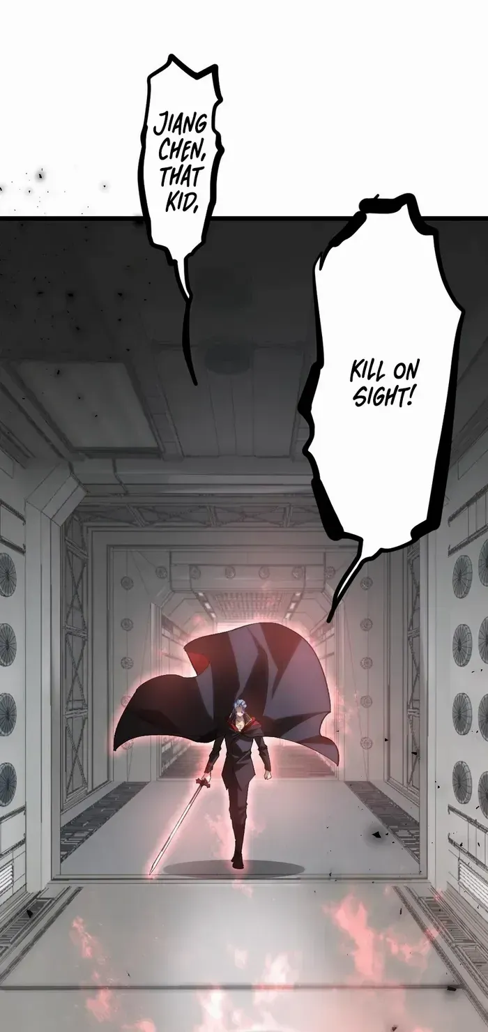 Read Supreme Zerg Lord chapter 26 image 40 on Lezhin