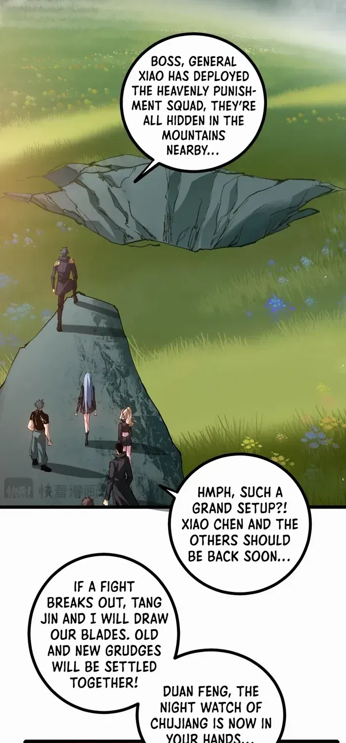 Read Supreme Zerg Lord chapter 26 image 45 on Lezhin