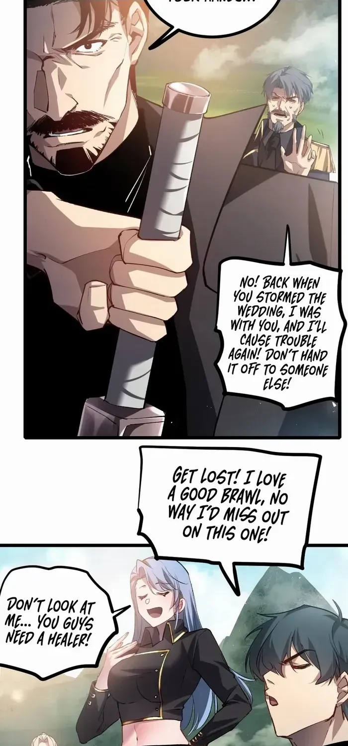 Read Supreme Zerg Lord chapter 26 image 46 on Lezhin