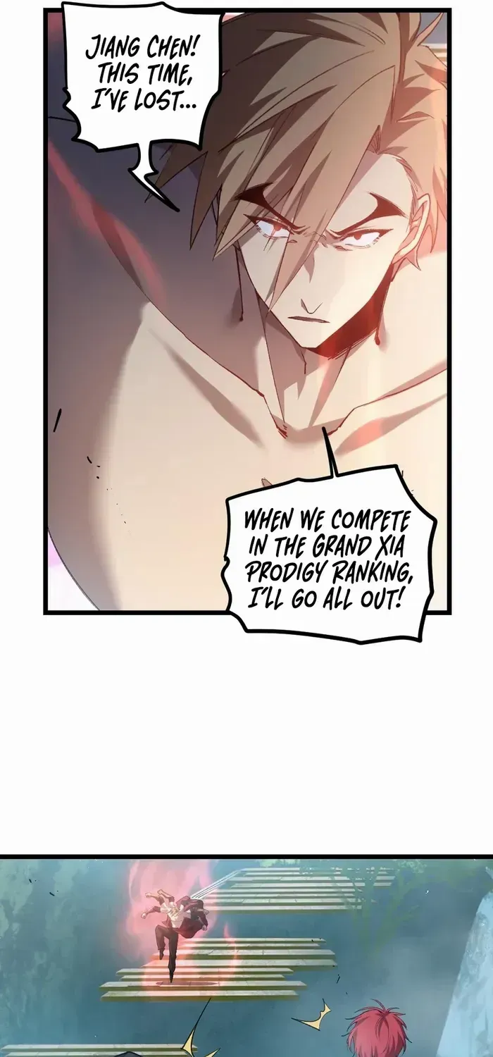 Read Supreme Zerg Lord chapter 26 image 7 on Lezhin