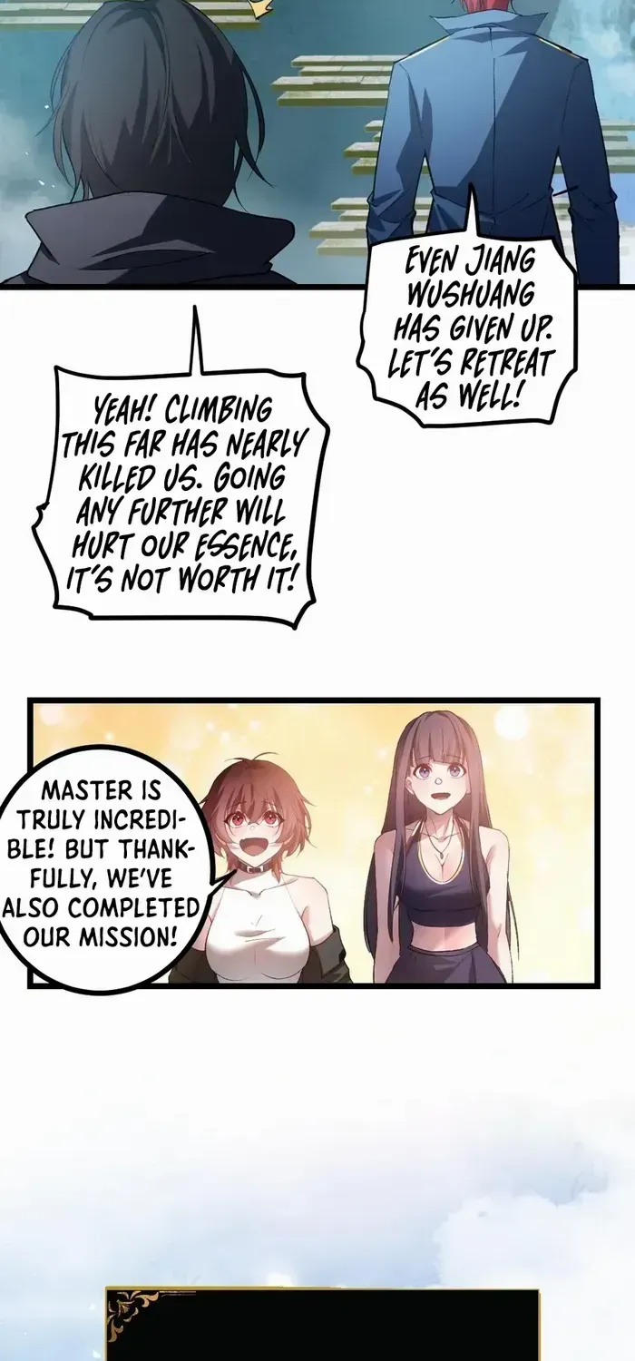 Read Supreme Zerg Lord chapter 26 image 8 on Lezhin