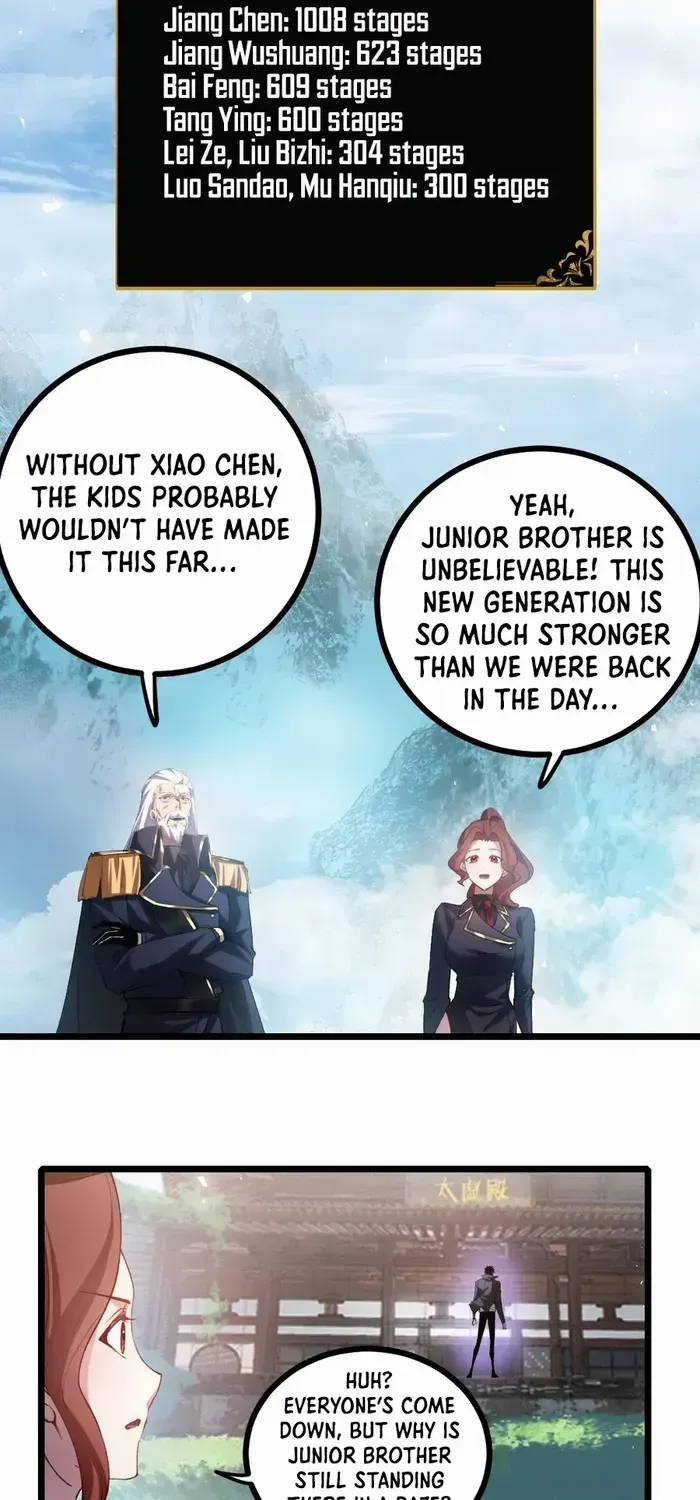 Read Supreme Zerg Lord chapter 26 image 9 on Lezhin