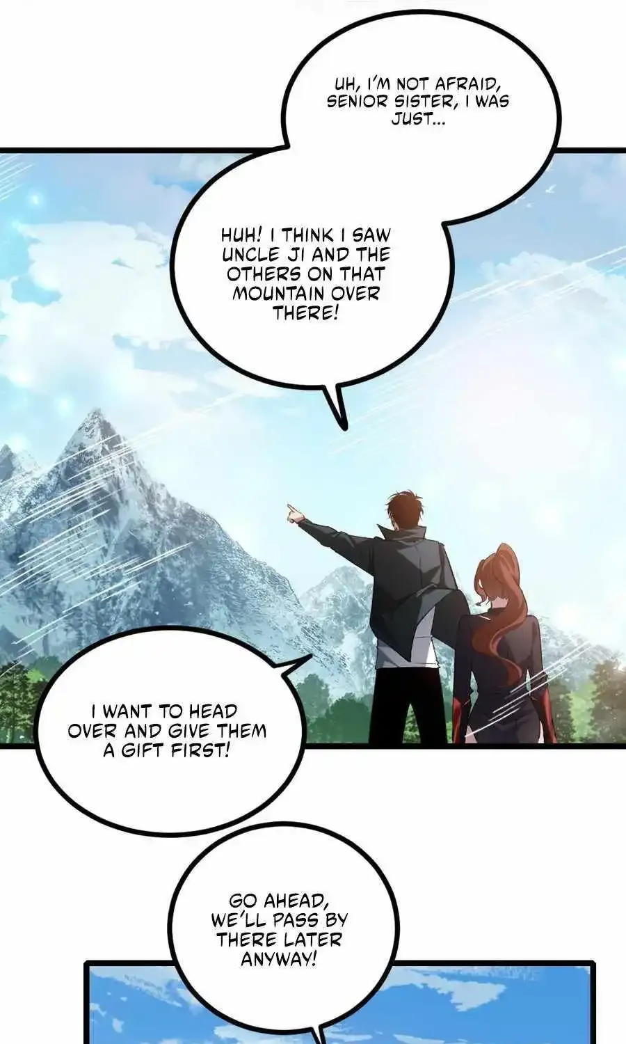 Read Supreme Zerg Lord chapter 27 image 11 on Lezhin