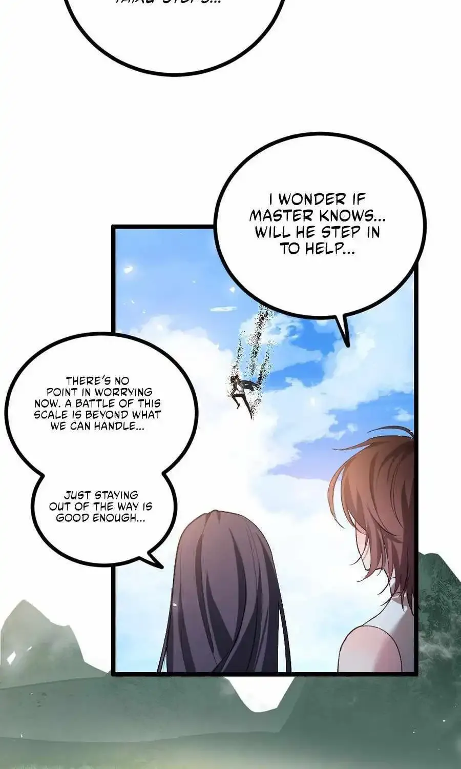 Read Supreme Zerg Lord chapter 27 image 14 on Lezhin