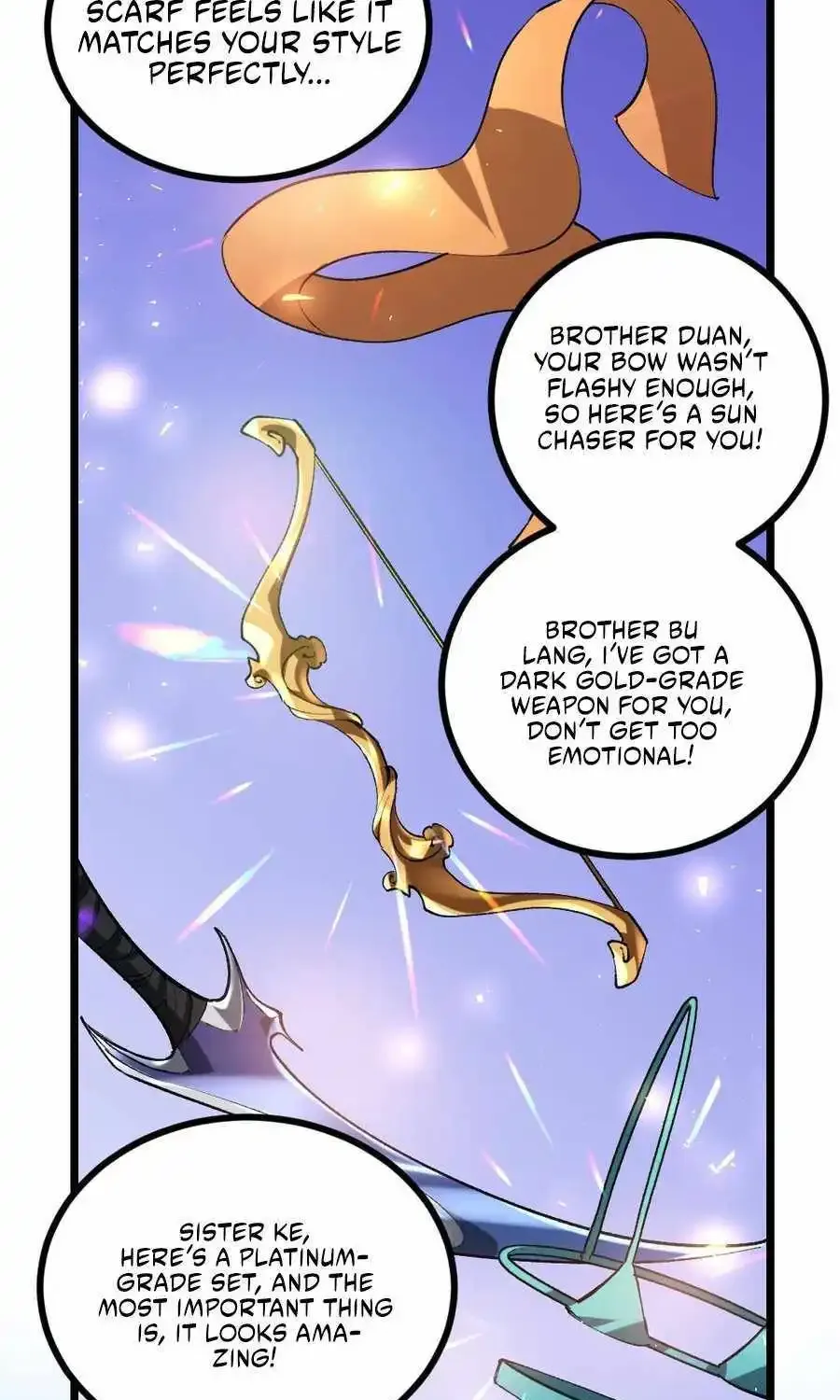 Read Supreme Zerg Lord chapter 27 image 17 on Lezhin