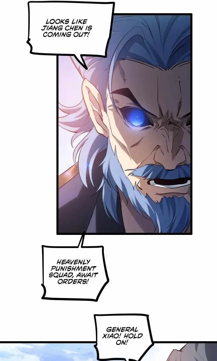 Read Supreme Zerg Lord chapter 27 image 19 on Lezhin