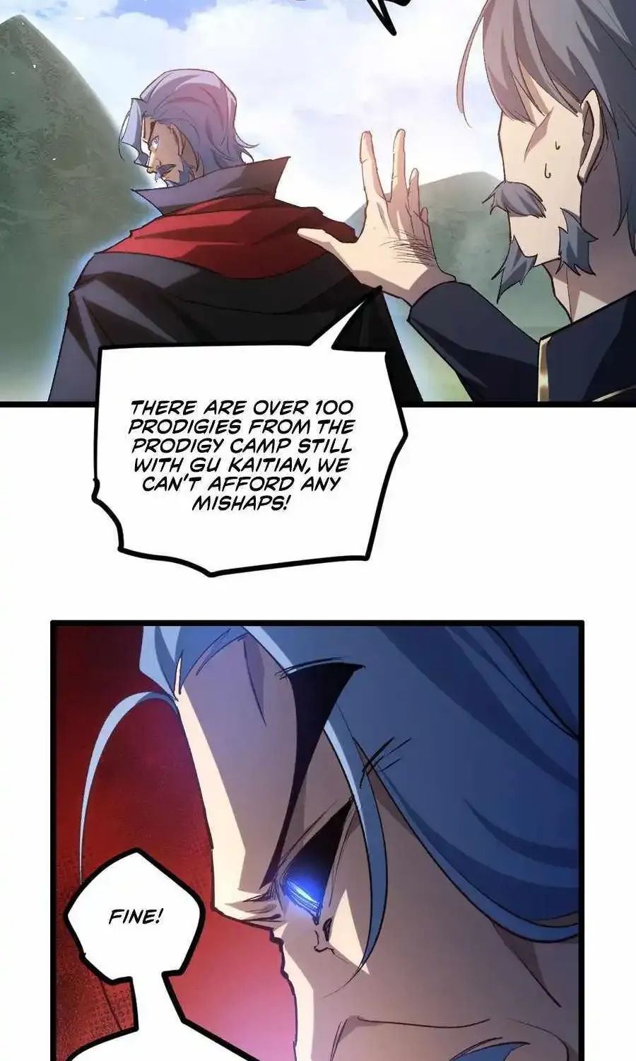 Read Supreme Zerg Lord chapter 27 image 20 on Lezhin