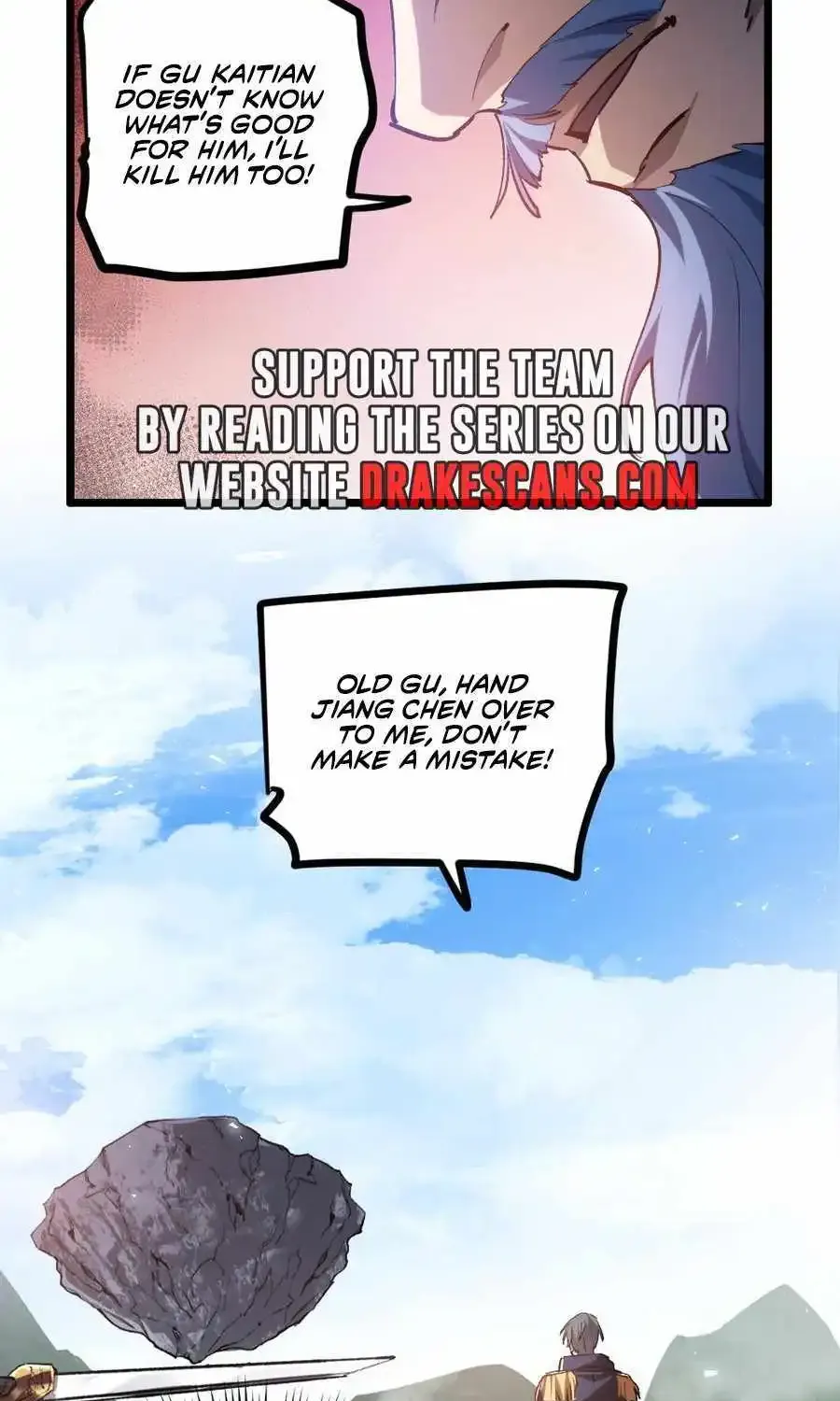 Read Supreme Zerg Lord chapter 27 image 21 on Lezhin