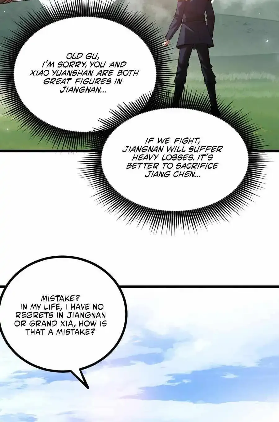 Read Supreme Zerg Lord chapter 27 image 22 on Lezhin