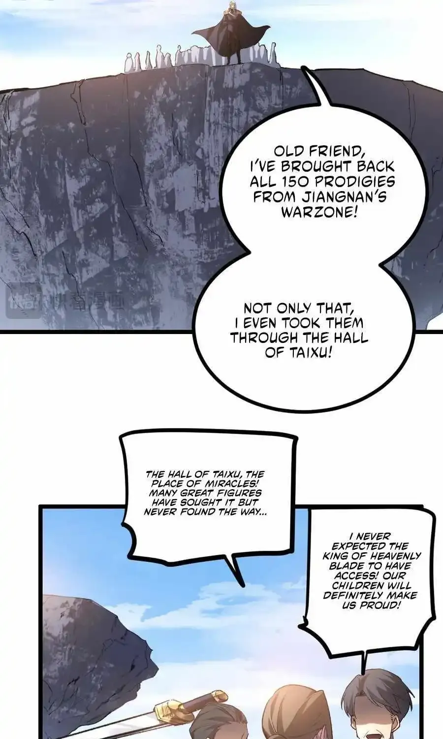 Read Supreme Zerg Lord chapter 27 image 23 on Lezhin