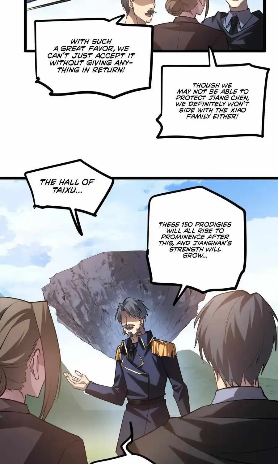 Read Supreme Zerg Lord chapter 27 image 24 on Lezhin