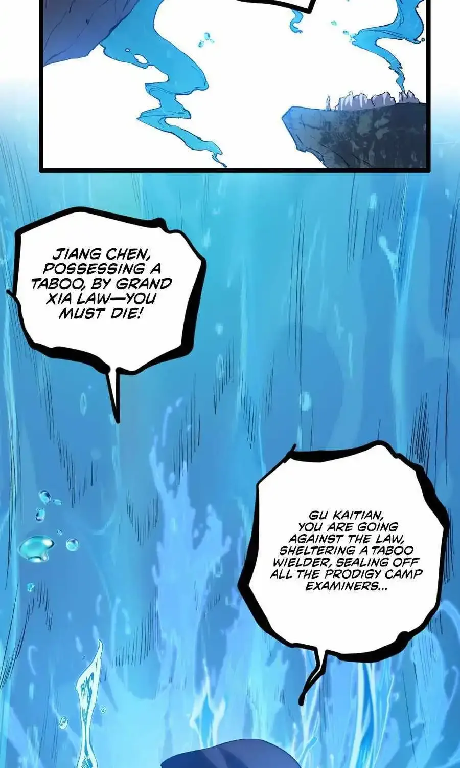 Read Supreme Zerg Lord chapter 27 image 30 on Lezhin