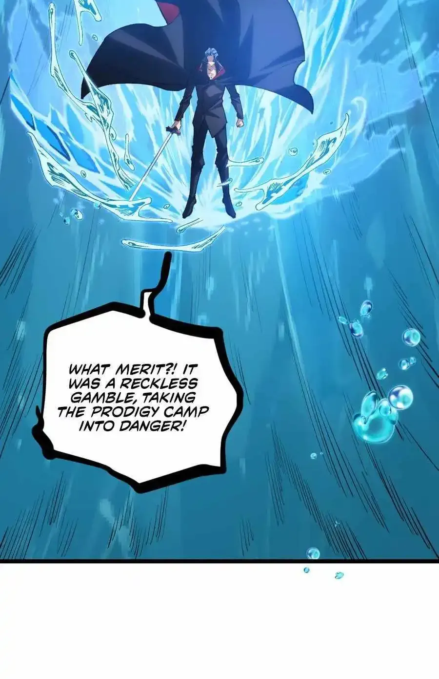 Read Supreme Zerg Lord chapter 27 image 31 on Lezhin