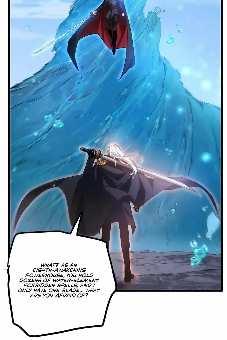 Read Supreme Zerg Lord chapter 27 image 37 on Lezhin