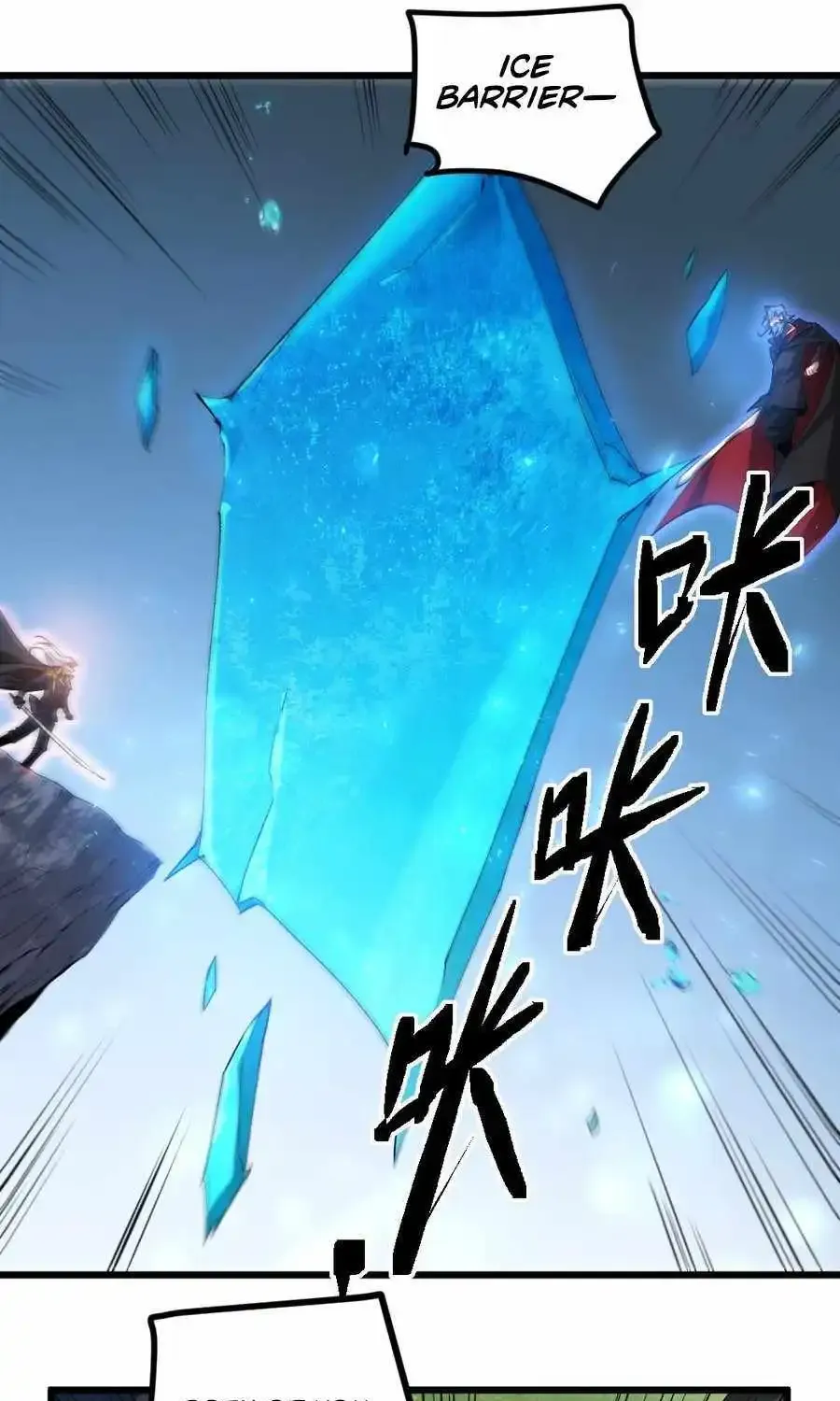Read Supreme Zerg Lord chapter 27 image 38 on Lezhin