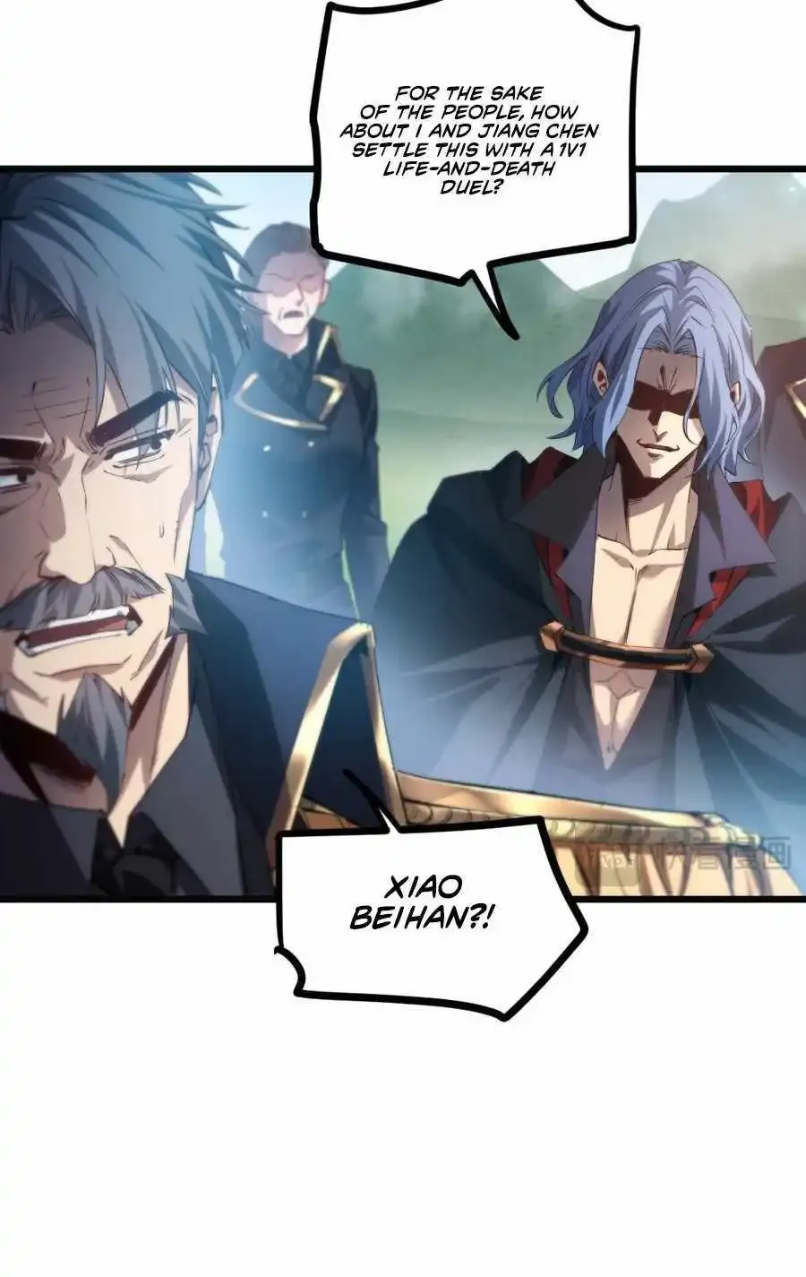 Read Supreme Zerg Lord chapter 27 image 40 on Lezhin