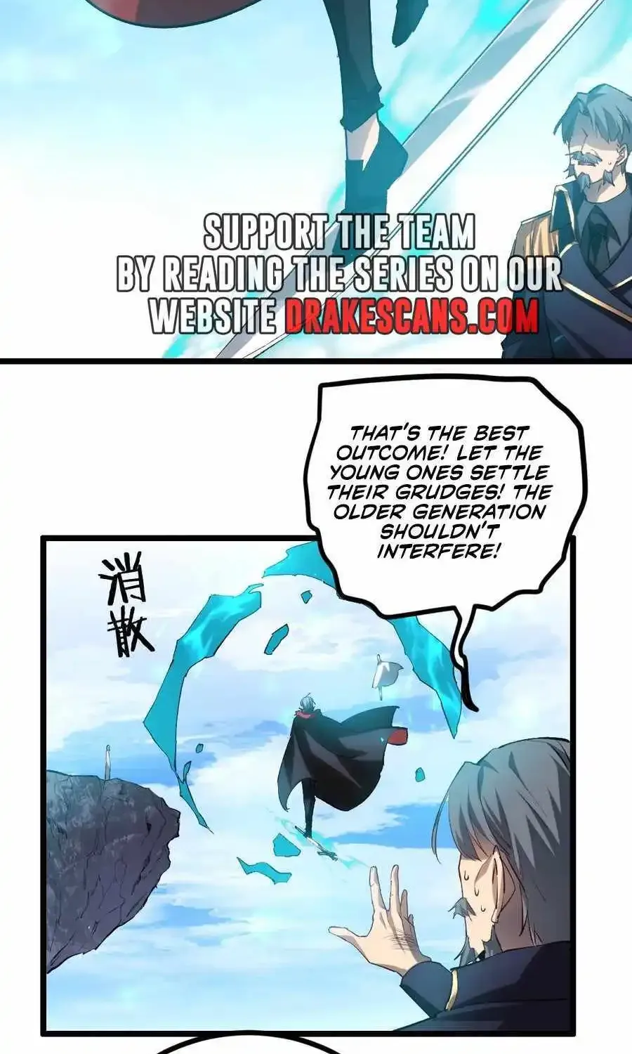 Read Supreme Zerg Lord chapter 27 image 42 on Lezhin