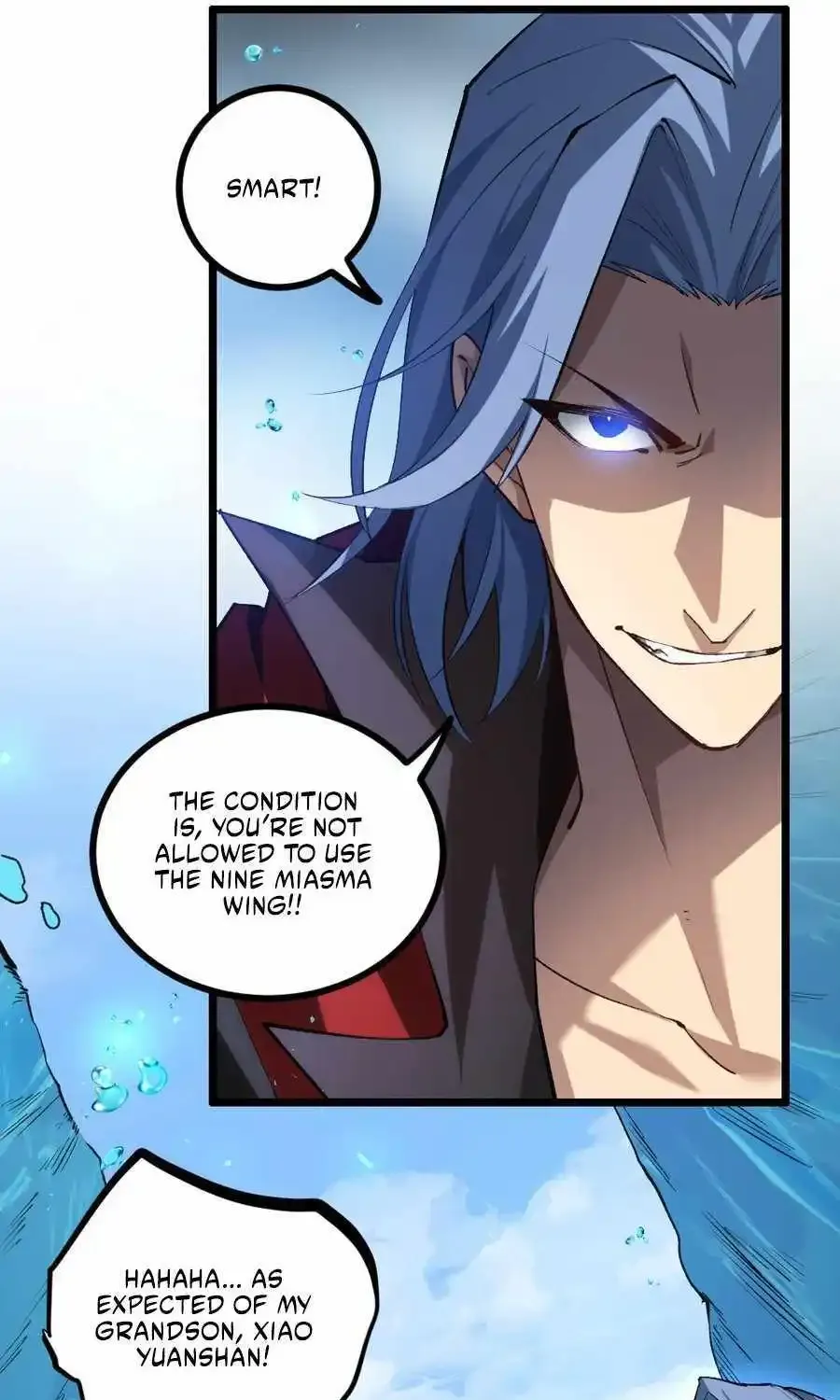 Read Supreme Zerg Lord chapter 27 image 44 on Lezhin