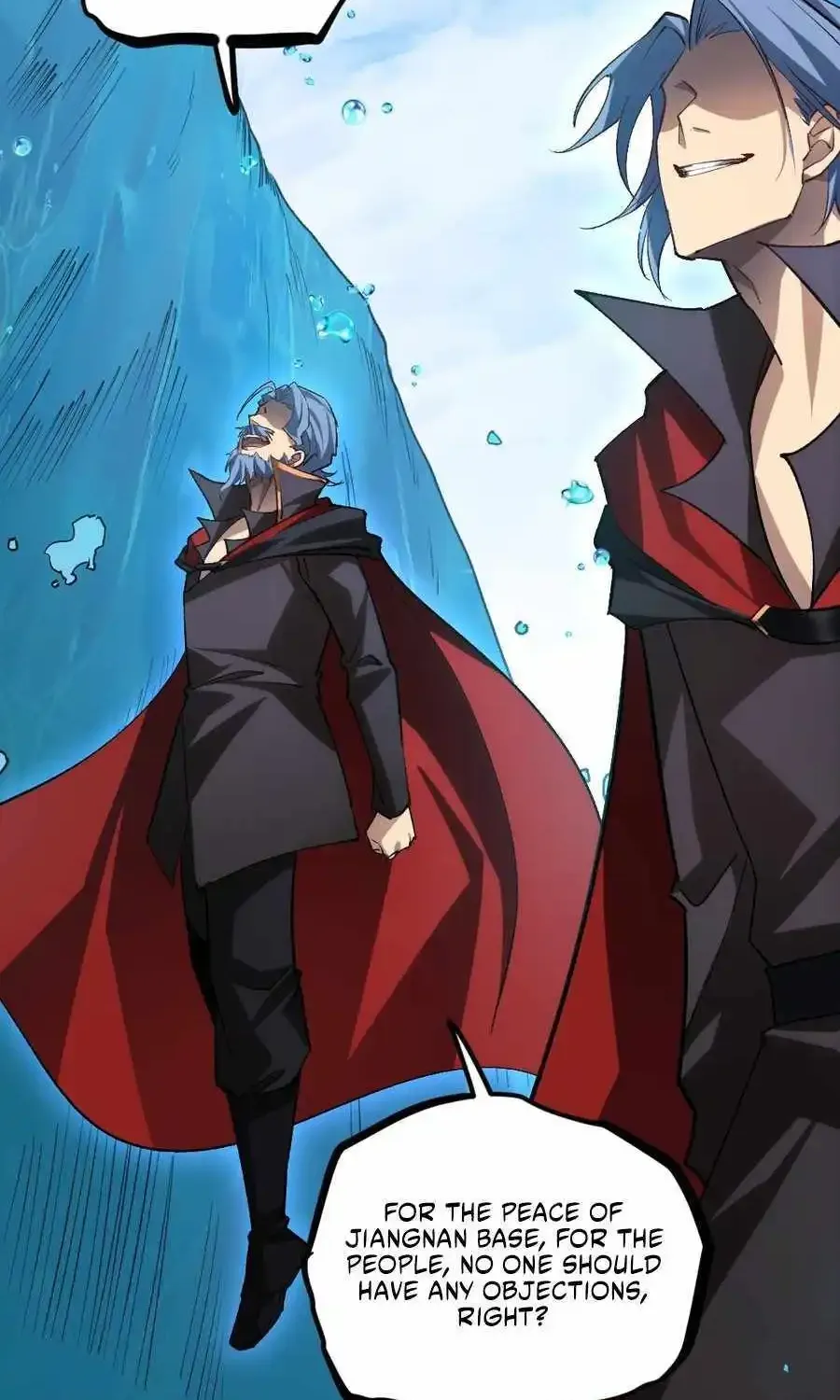 Read Supreme Zerg Lord chapter 27 image 45 on Lezhin