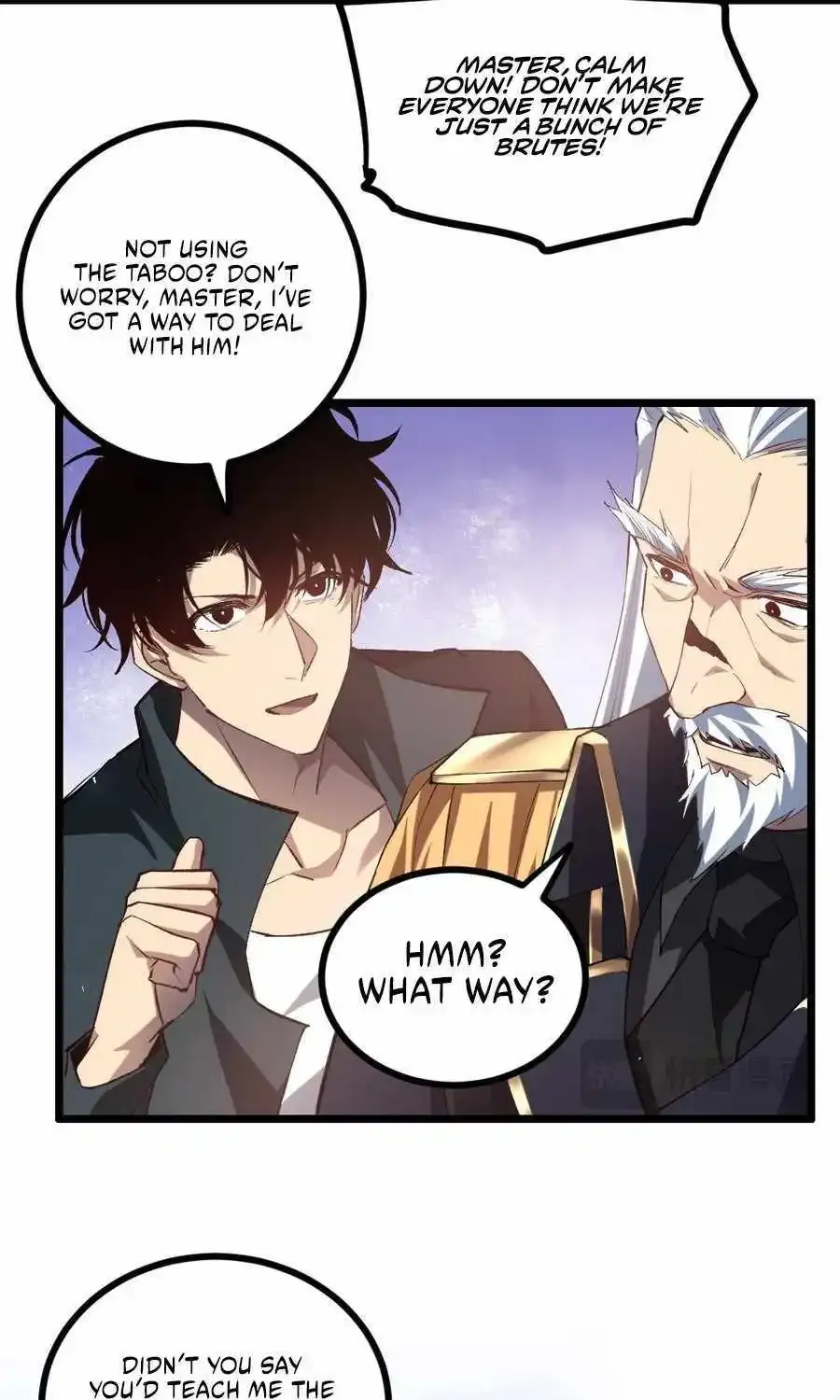 Read Supreme Zerg Lord chapter 27 image 48 on Lezhin