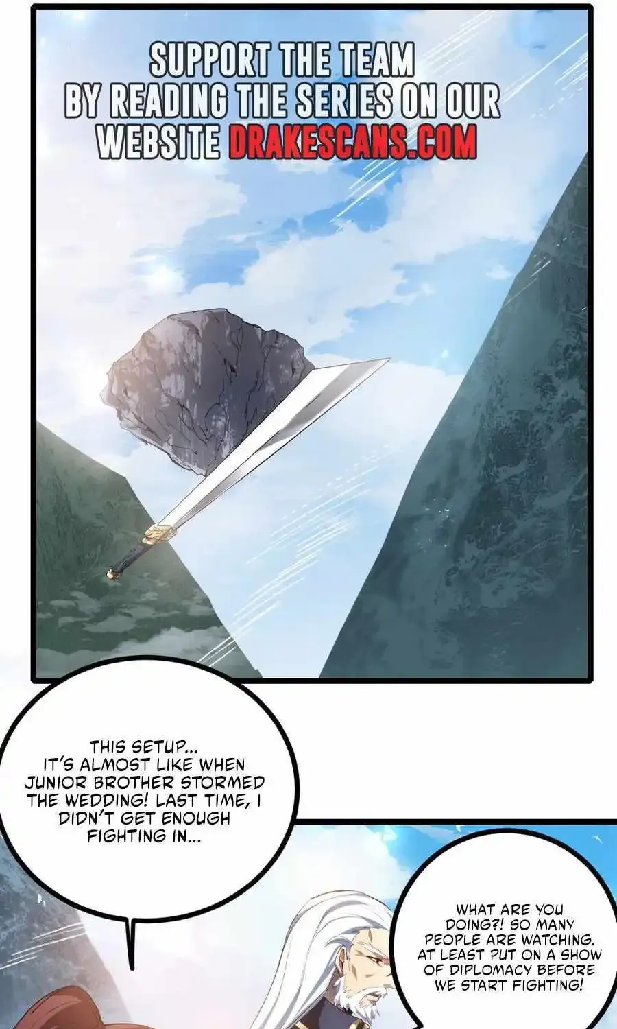 Read Supreme Zerg Lord chapter 27 image 5 on Lezhin