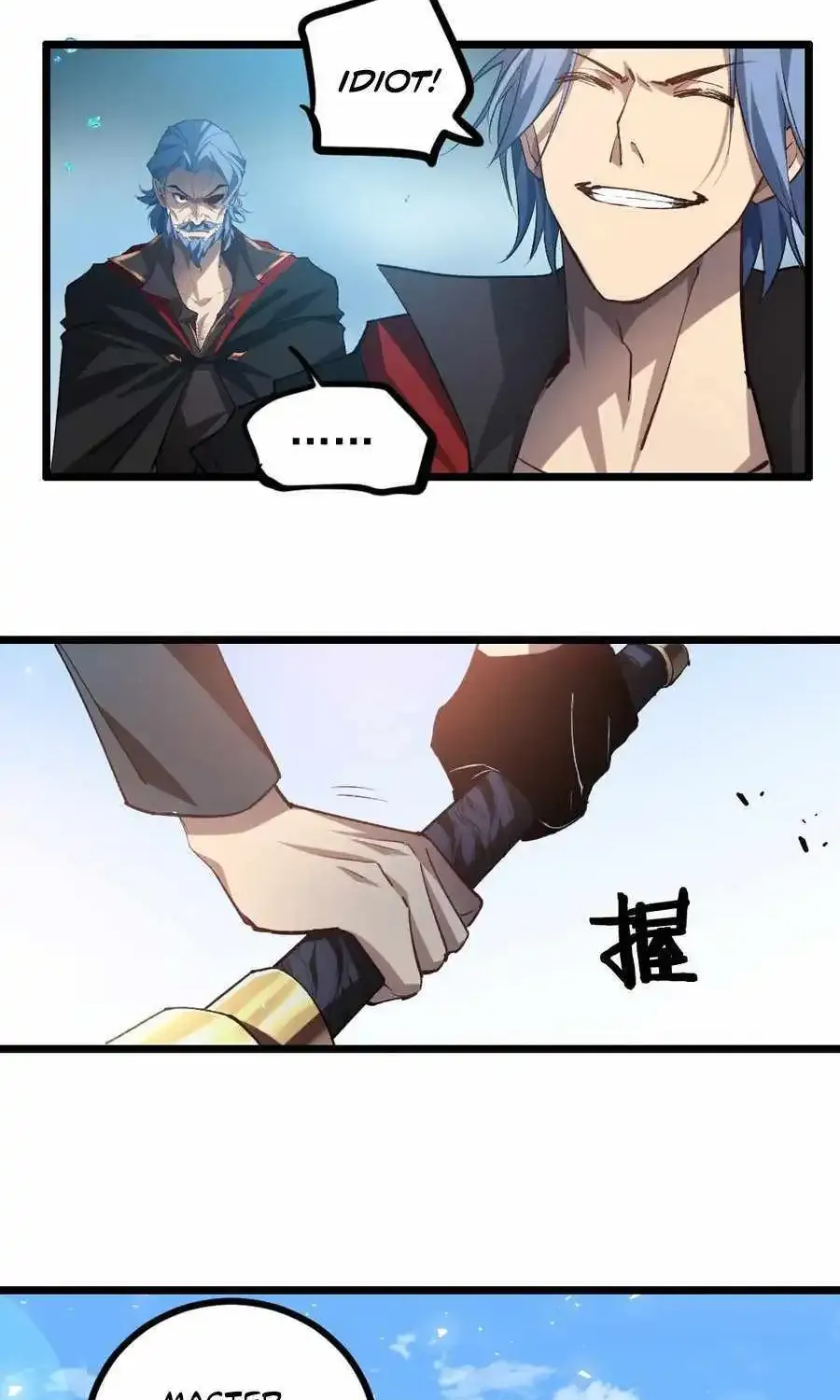 Read Supreme Zerg Lord chapter 27 image 53 on Lezhin