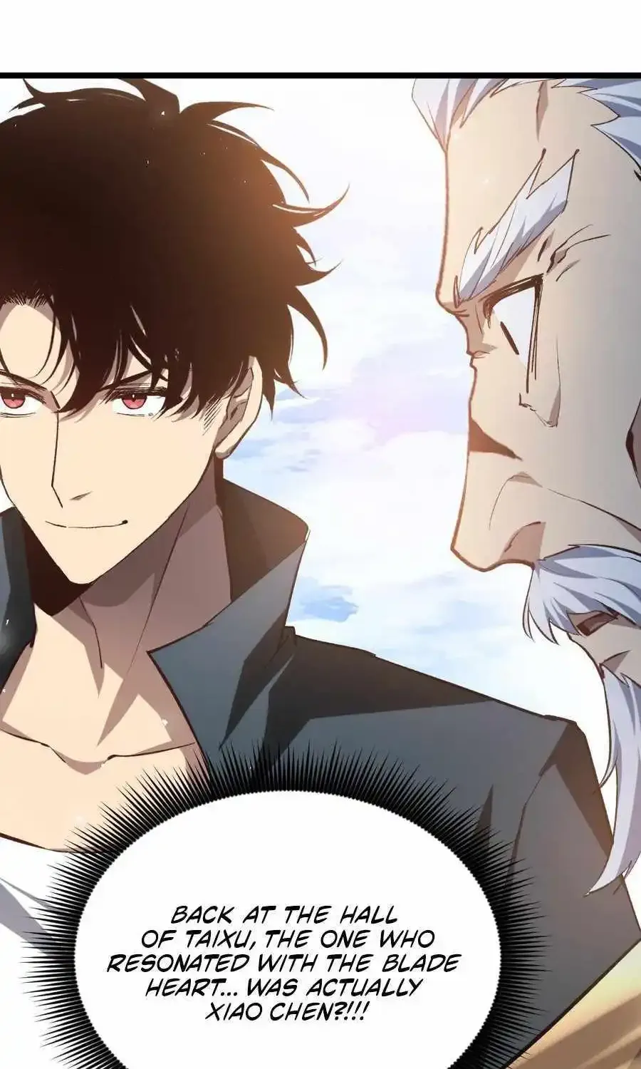 Read Supreme Zerg Lord chapter 27 image 57 on Lezhin
