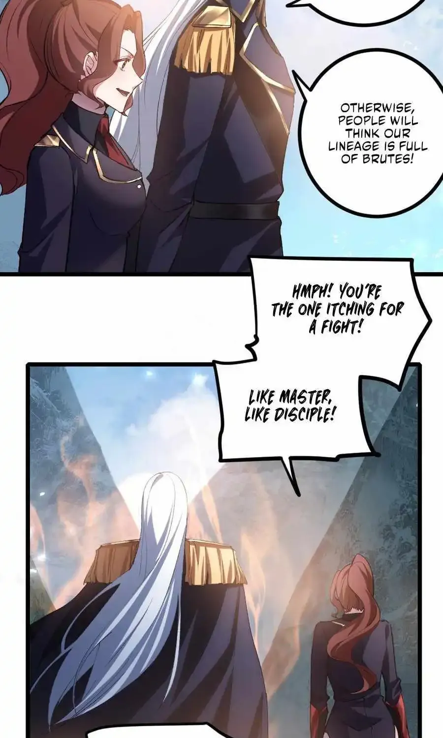 Read Supreme Zerg Lord chapter 27 image 6 on Lezhin