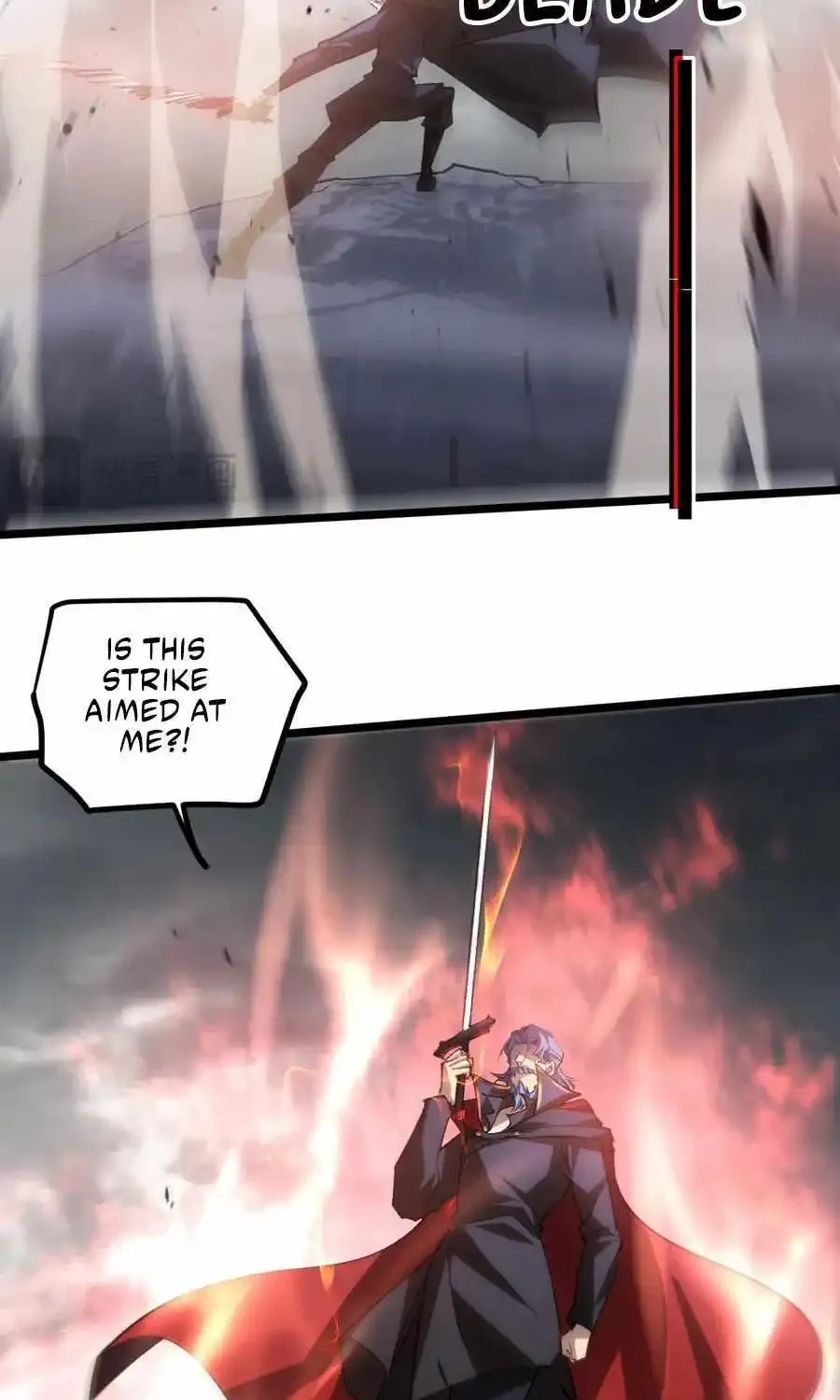 Read Supreme Zerg Lord chapter 28 image 13 on Lezhin