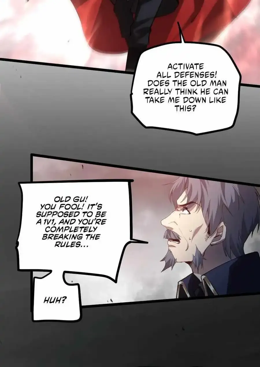 Read Supreme Zerg Lord chapter 28 image 14 on Lezhin