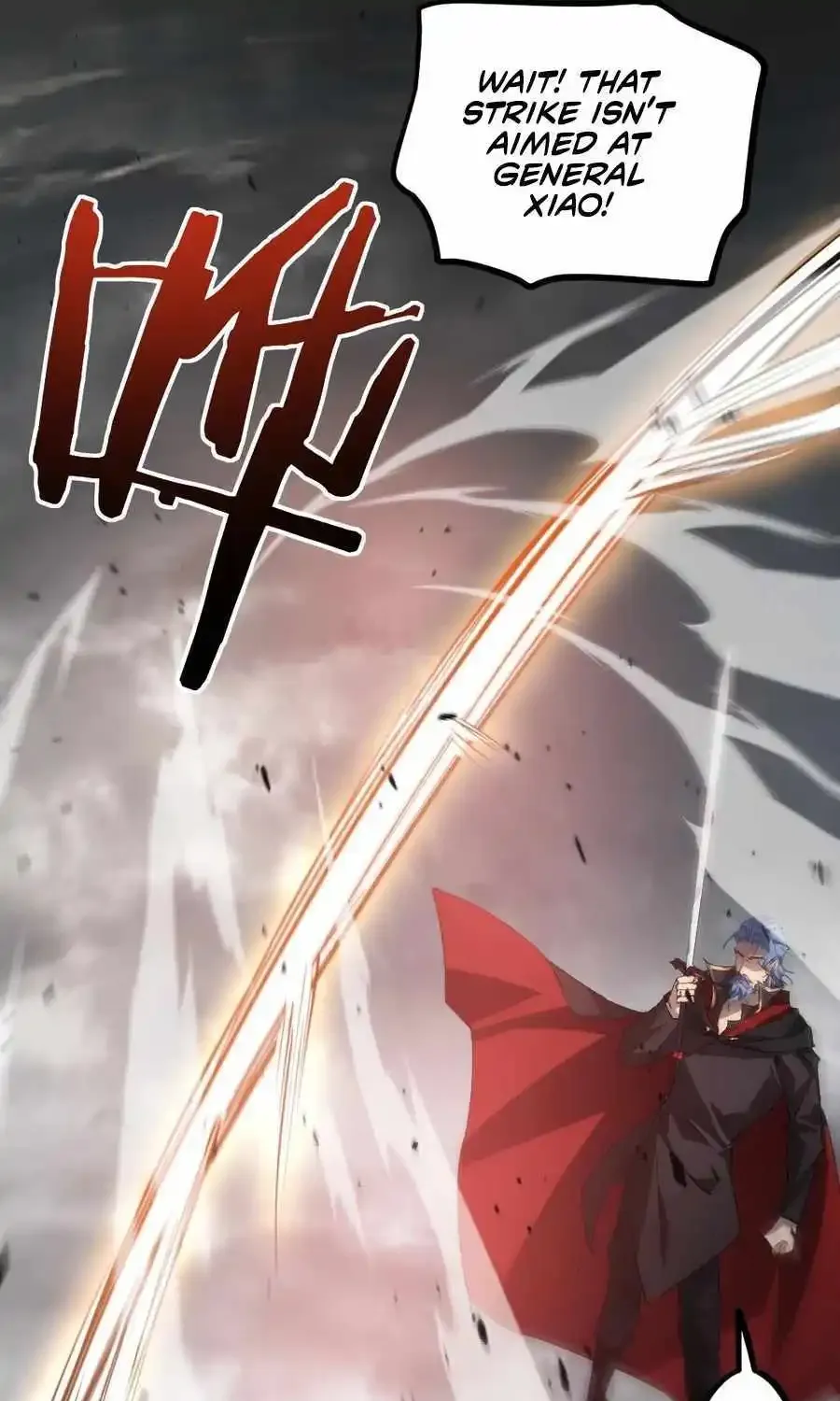 Read Supreme Zerg Lord chapter 28 image 15 on Lezhin