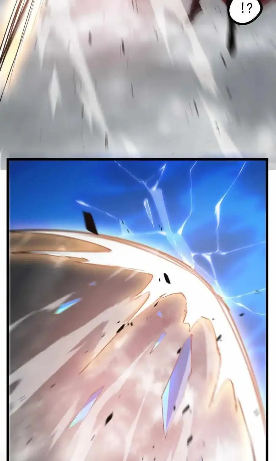 Read Supreme Zerg Lord chapter 28 image 16 on Lezhin