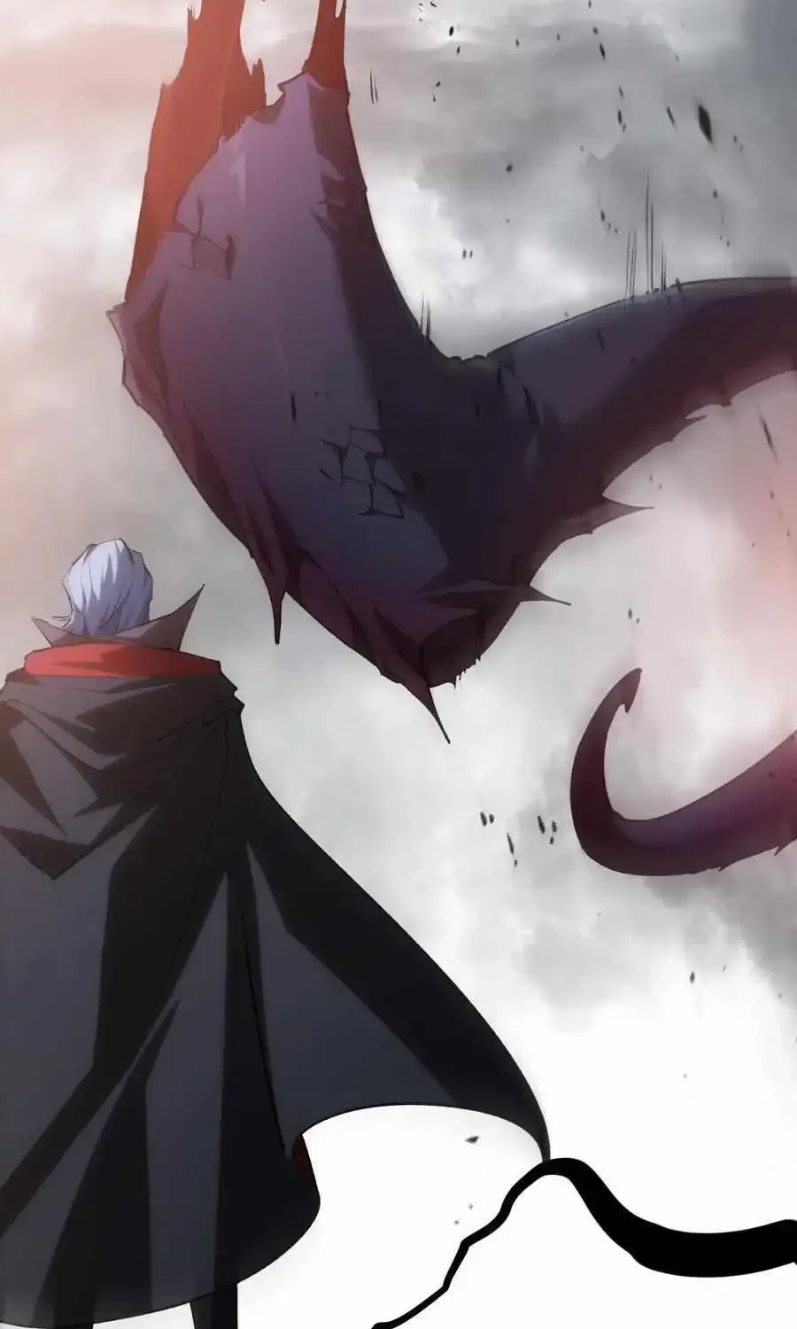 Read Supreme Zerg Lord chapter 28 image 19 on Lezhin