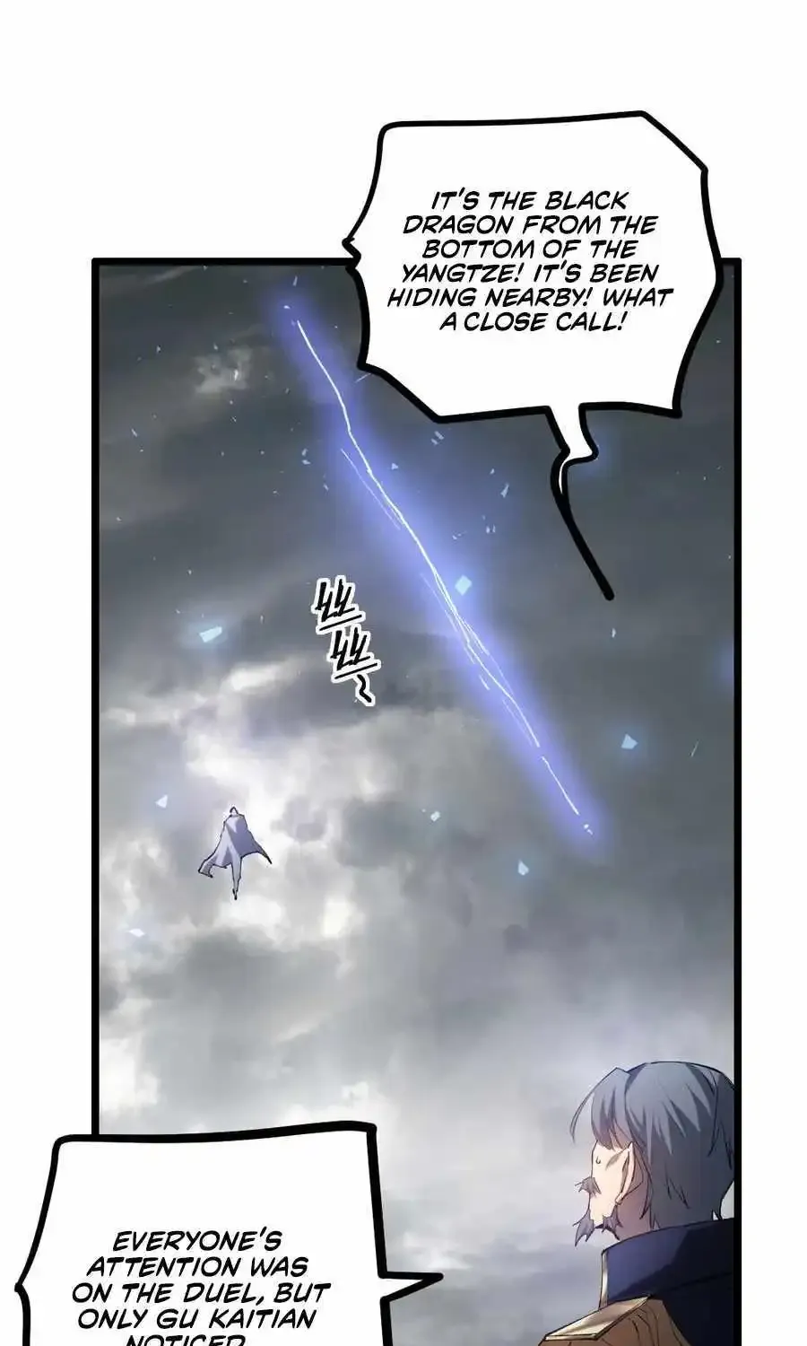 Read Supreme Zerg Lord chapter 28 image 21 on Lezhin