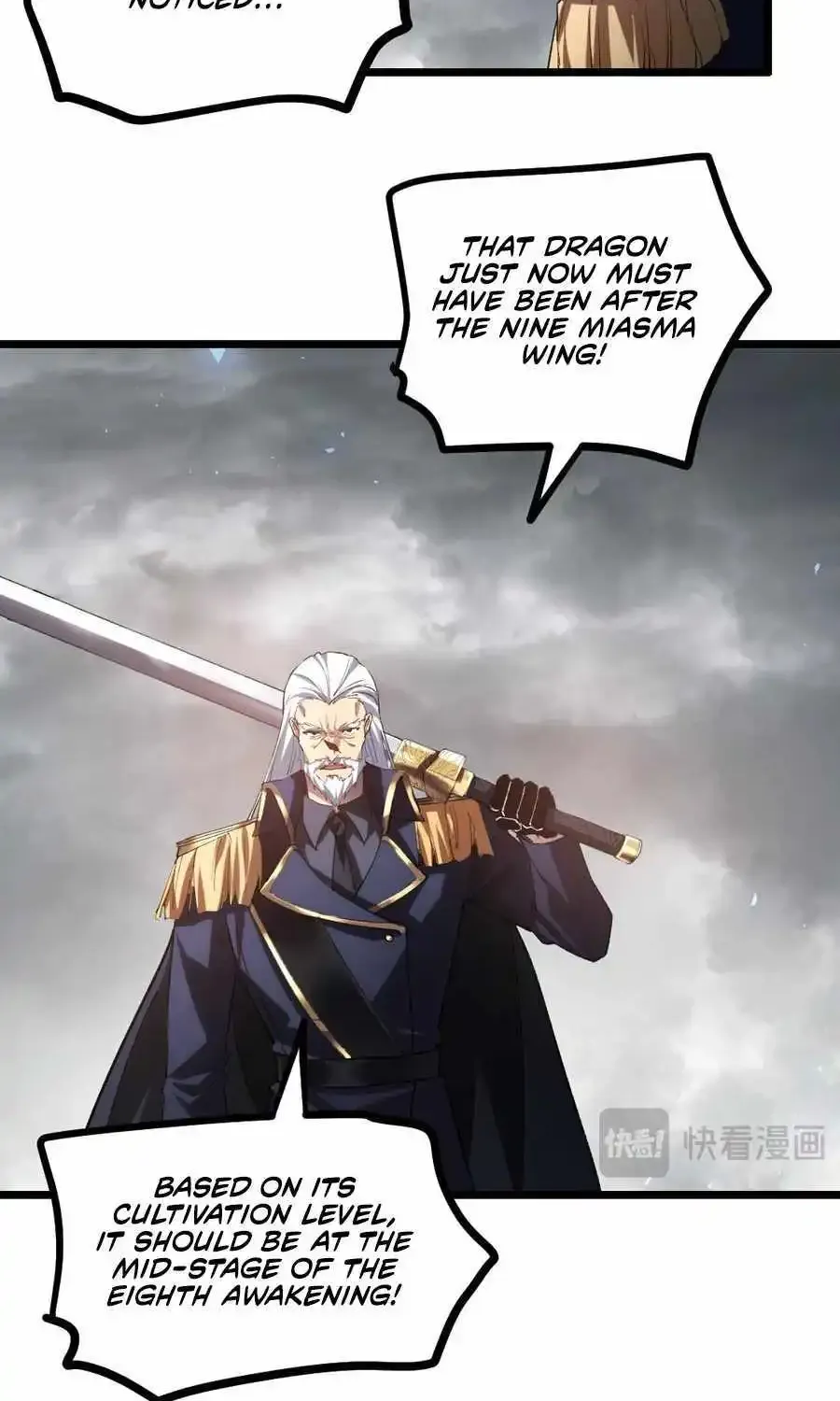 Read Supreme Zerg Lord chapter 28 image 22 on Lezhin