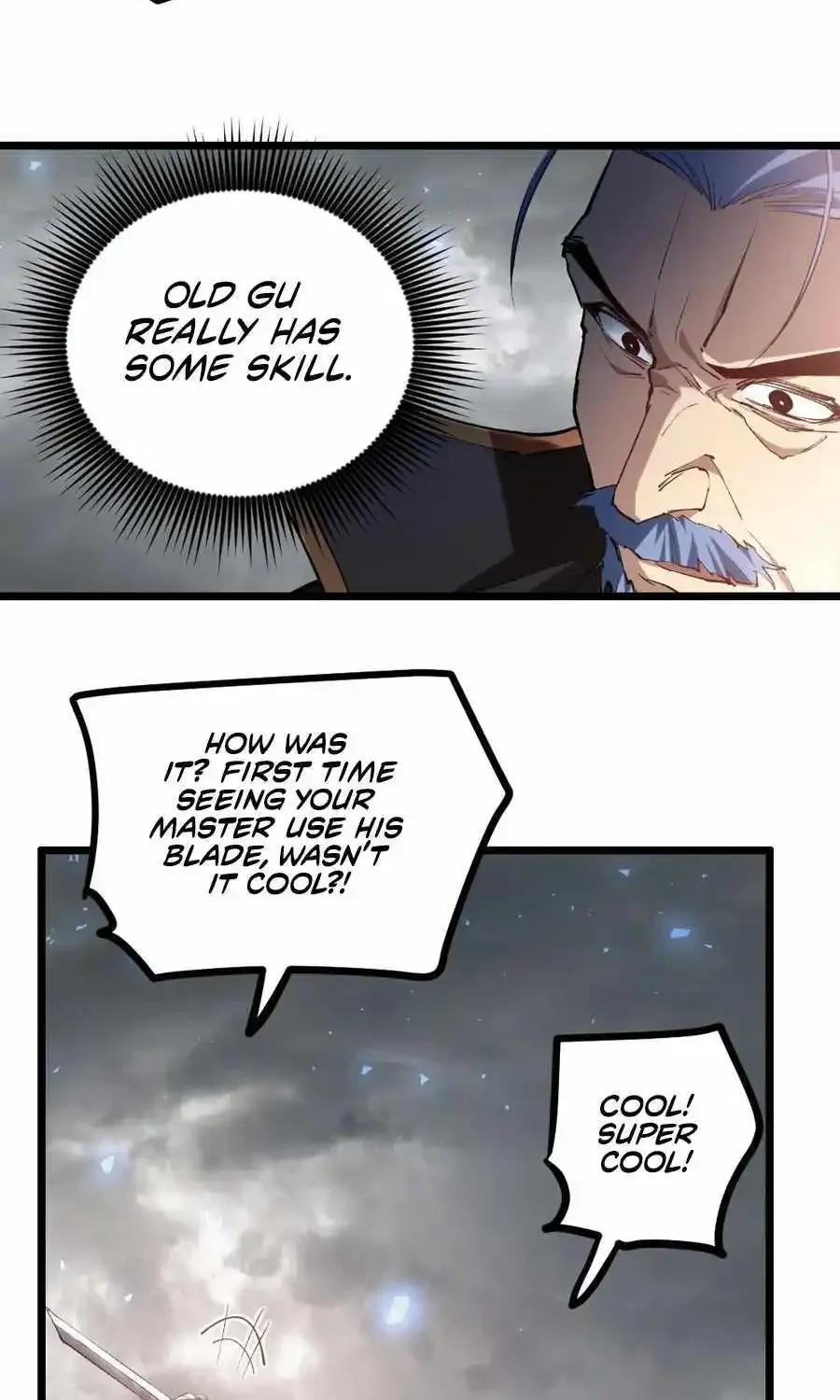 Read Supreme Zerg Lord chapter 28 image 23 on Lezhin