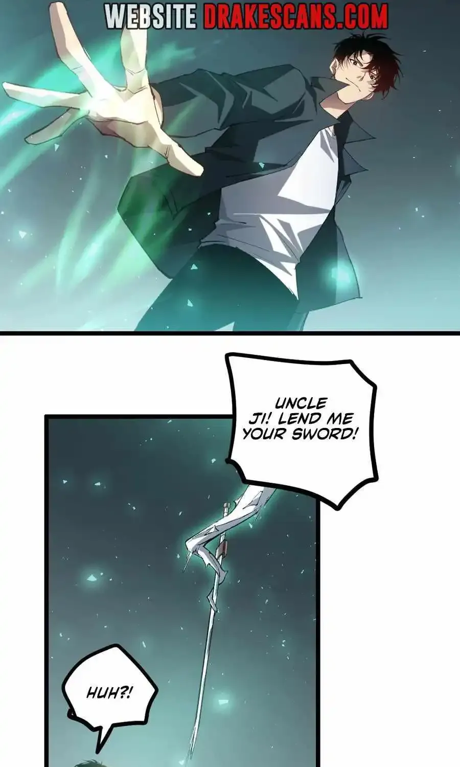 Read Supreme Zerg Lord chapter 28 image 25 on Lezhin