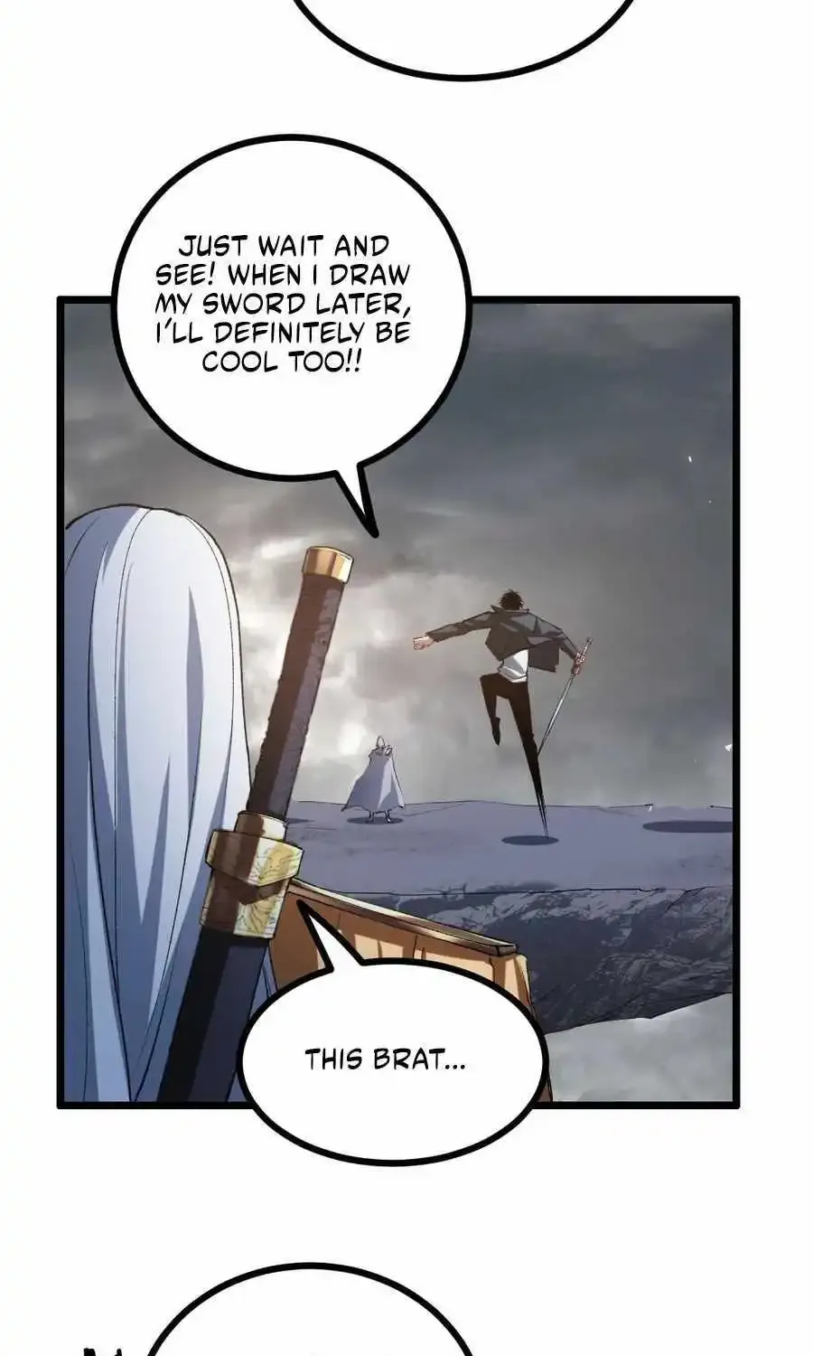 Read Supreme Zerg Lord chapter 28 image 27 on Lezhin