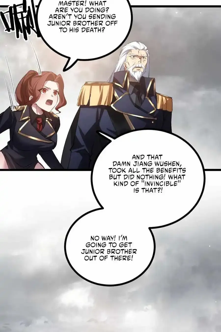 Read Supreme Zerg Lord chapter 28 image 28 on Lezhin