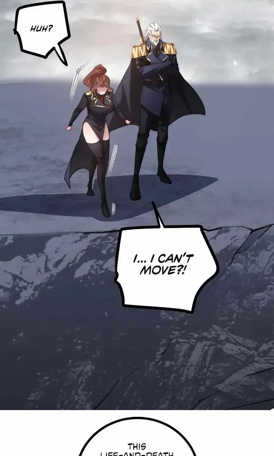 Read Supreme Zerg Lord chapter 28 image 29 on Lezhin
